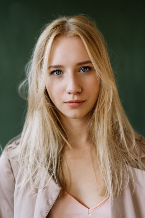 © Kateryna Kozinskaya