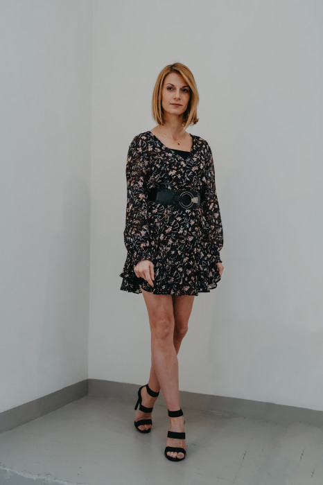 © Jeannette Nickel 2022