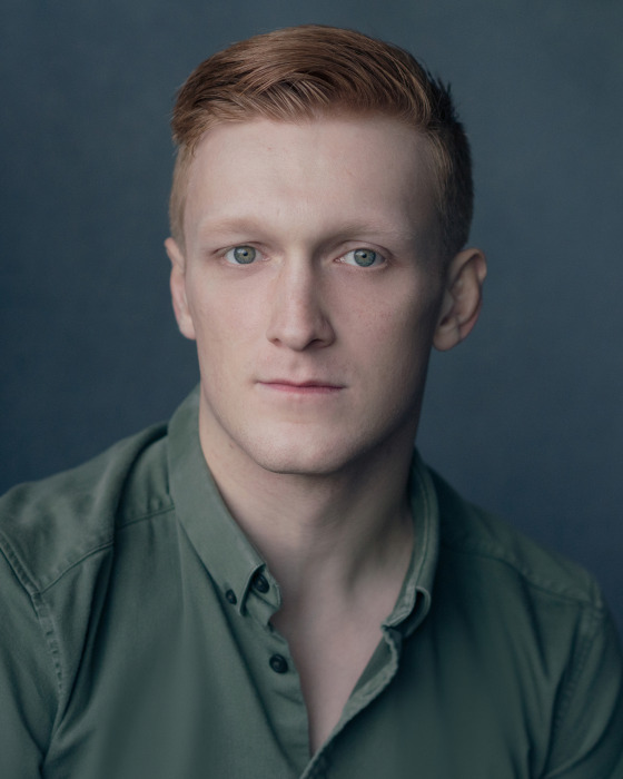 © Michael Shelford 2022