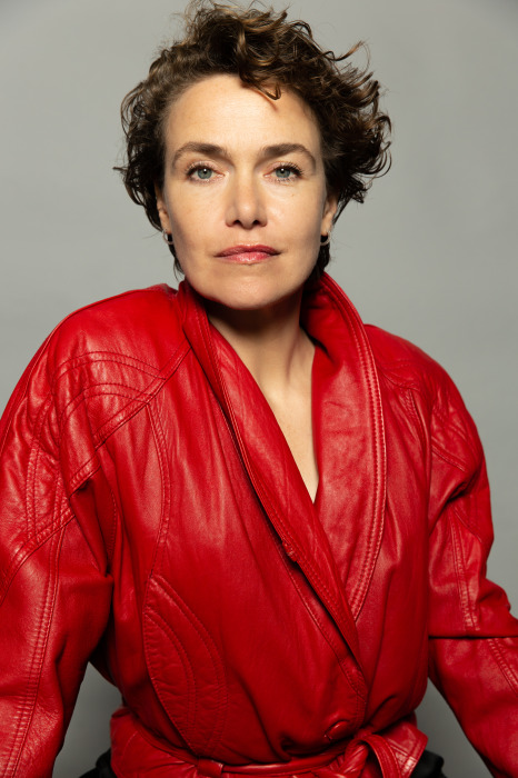 © Roeltje van de Sande Bakhuijzen August 2022