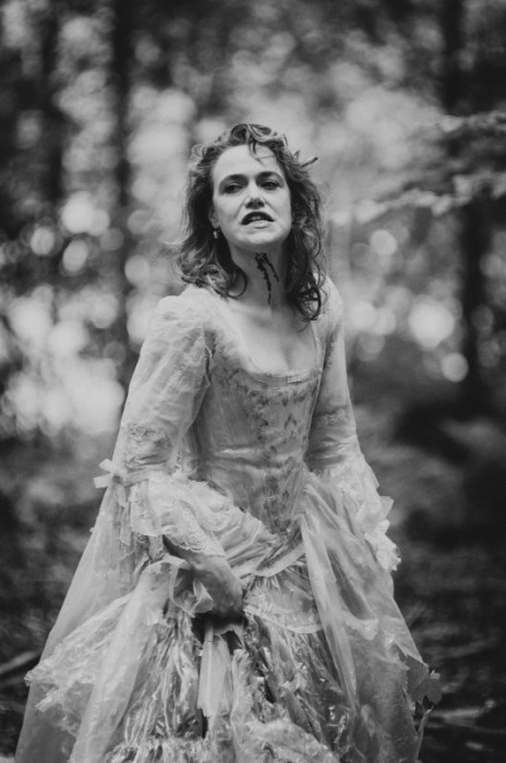© Tuin der Lusten Fotograf (Baudelaire Performance) 2017