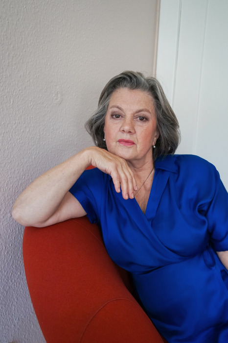 © Mailin Klinger 2022