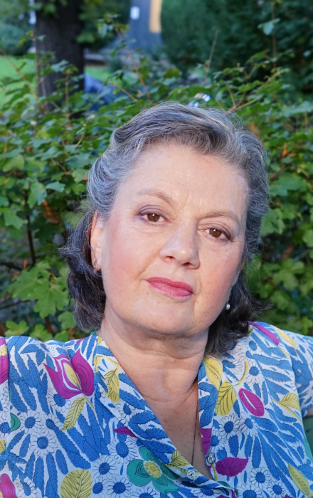 © Mailin Klinger 2022