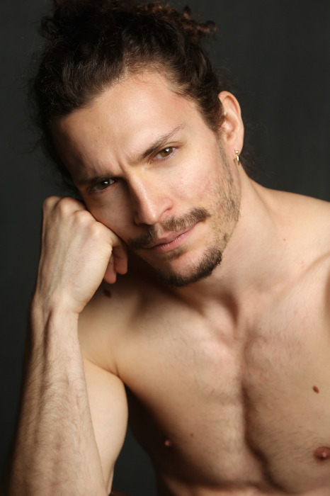 © Moisés Fernández Acosta 2023