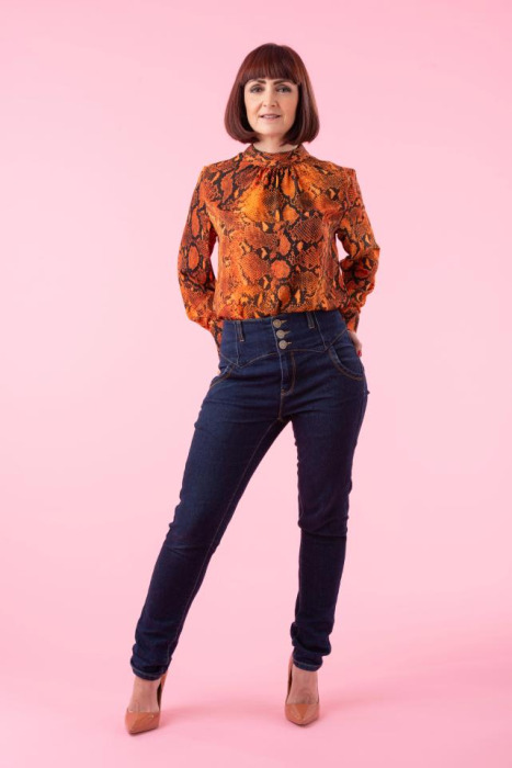 © Woman magazine 2020