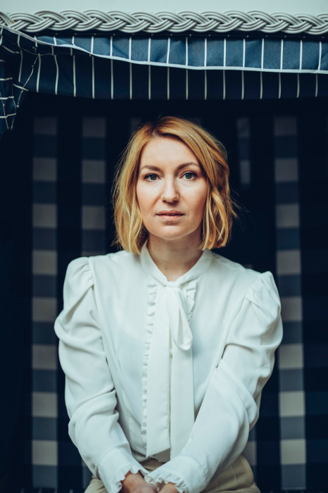 © Marlene Fröhlich 2021