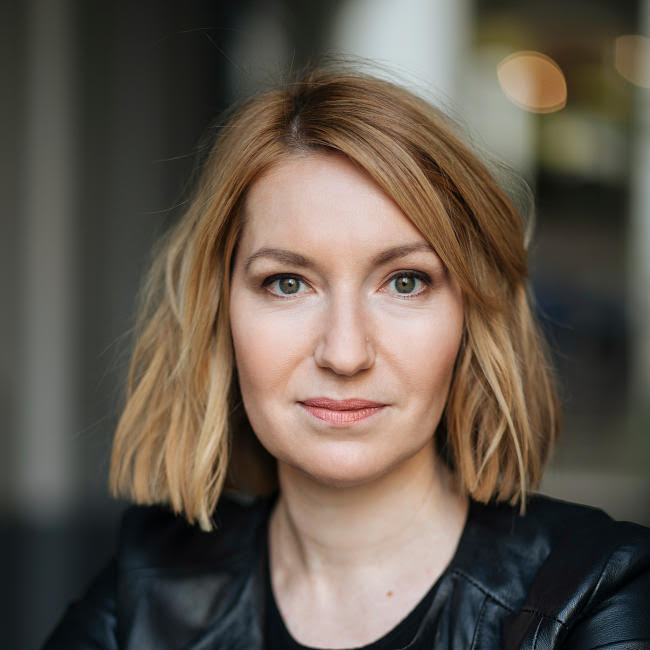 © Marlene Fröhlich