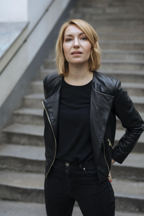 © Marlene Fröhlich 2021