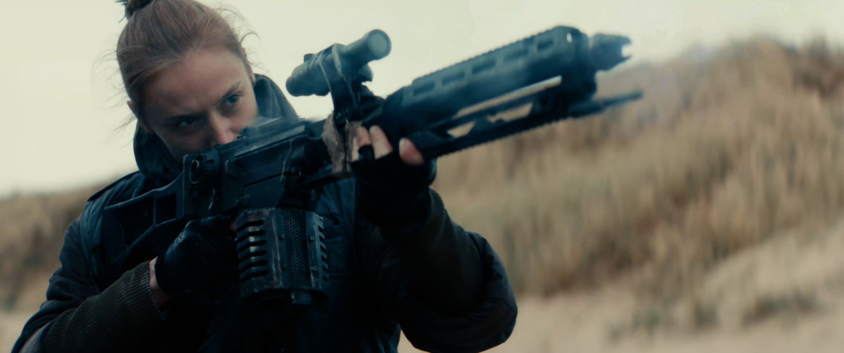 © Still - Last Padawan 2 2021