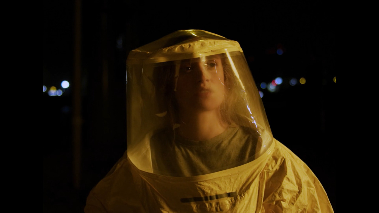 © Still - Metamorphose 9/11 2019