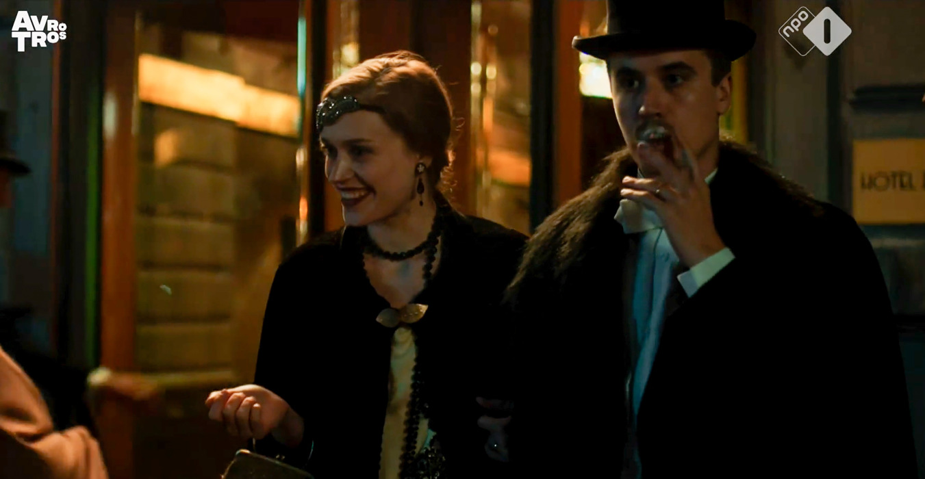 © Still - Vliegende Hollanders 2020