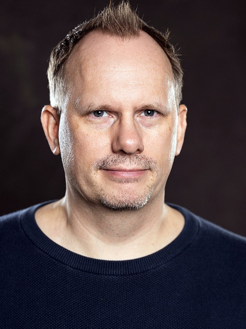 © Rikard Westman