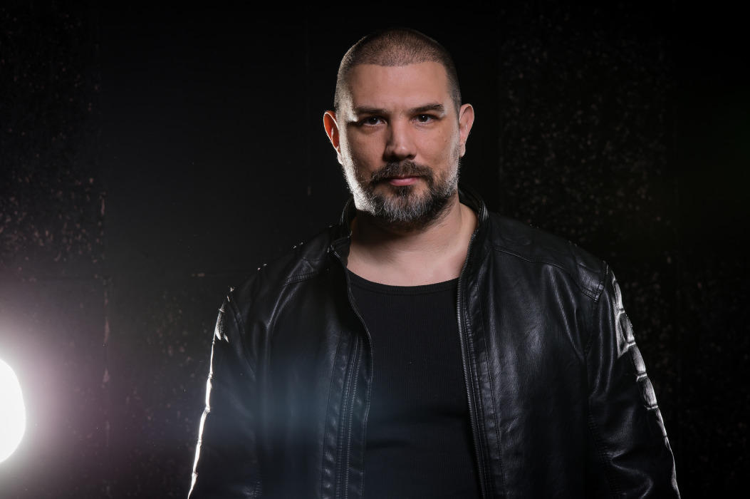 © Dario Matić 2022