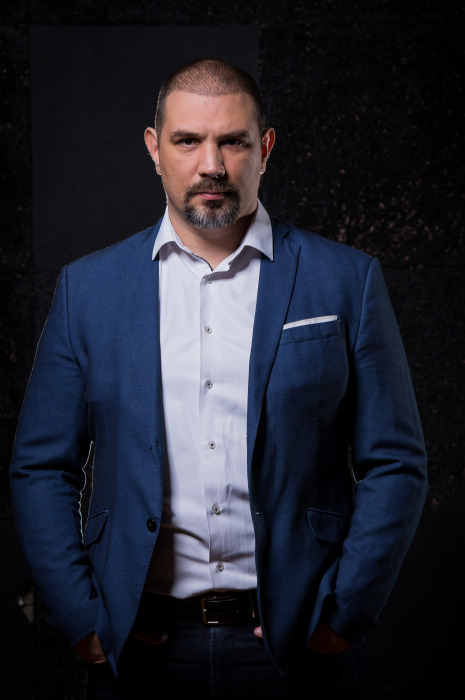 © Dario Matić 2022