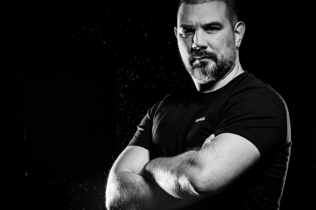 © Dario Matić 2022