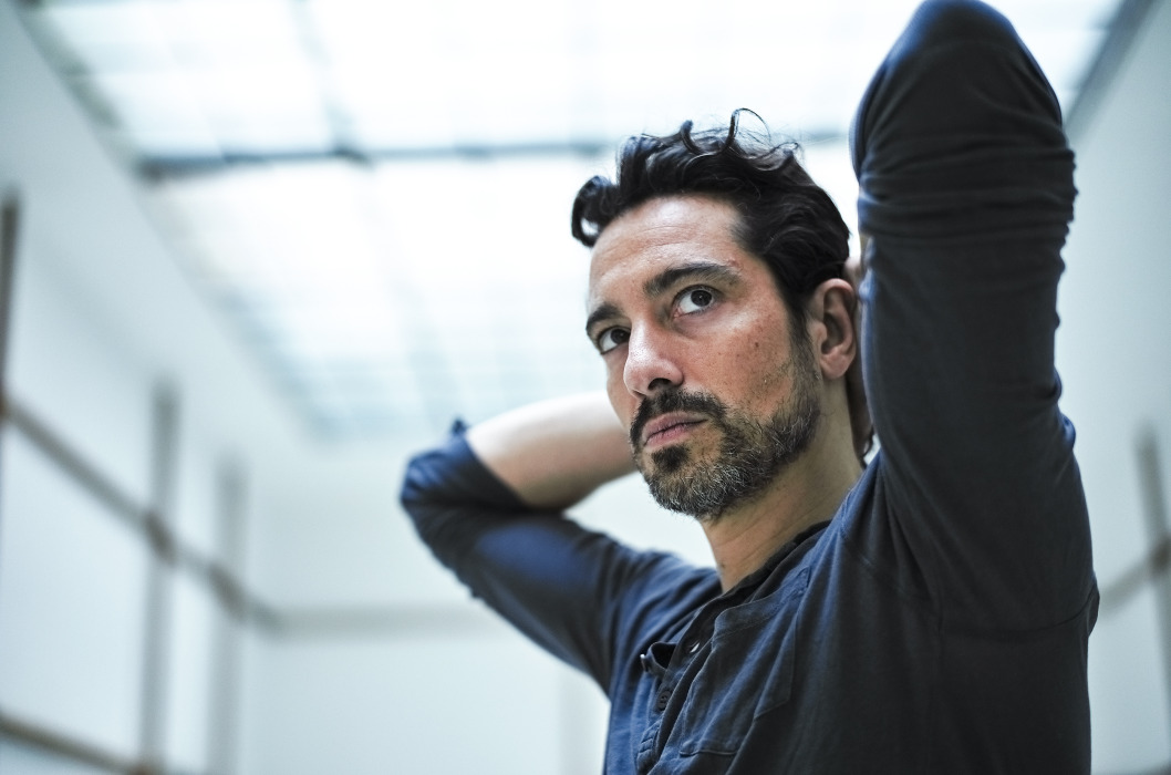 © Dieter Steinbach 2022