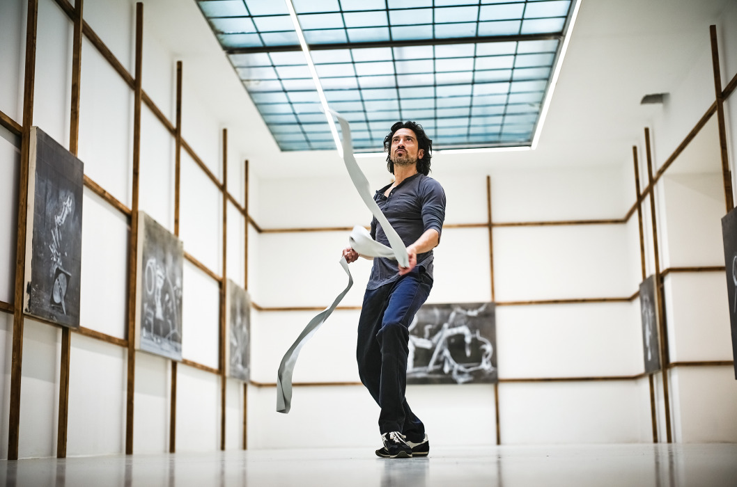 © Dieter Steinbach 2022