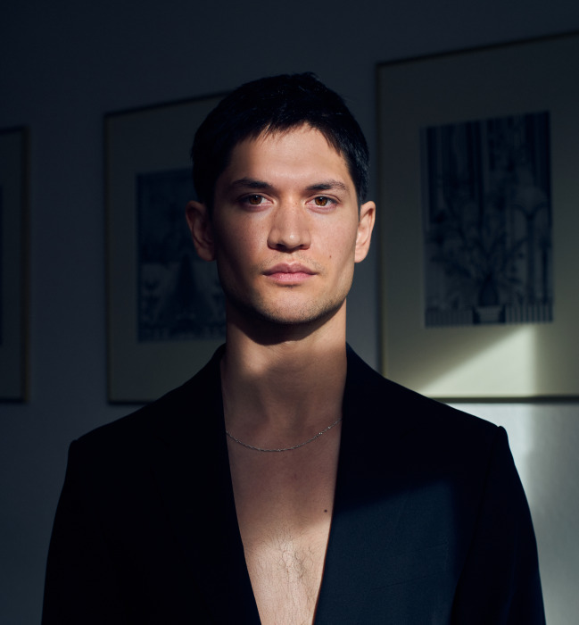 © Lambert Strehlke 2023