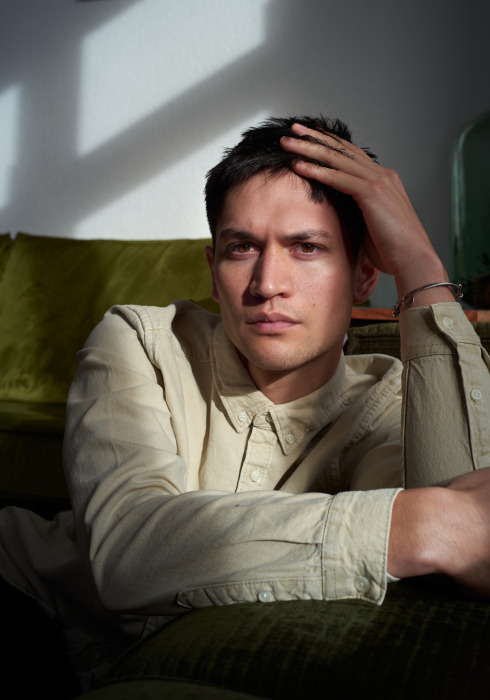 © Lambert Strehlke 2023