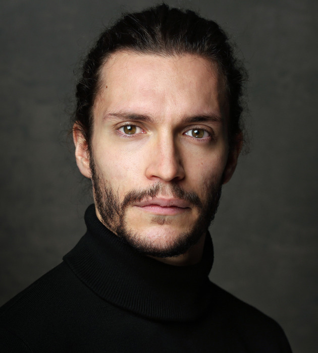 © Moisés Fernández Acosta