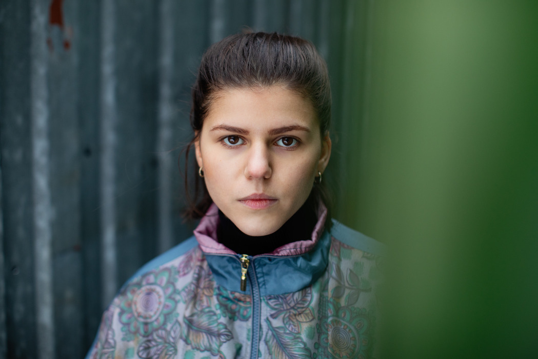 © Hannes Caspar 2023
