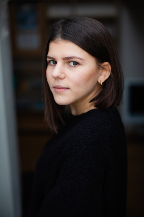 © Hannes Caspar 2023