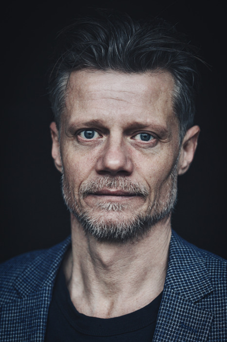 © J P Denmark 2023