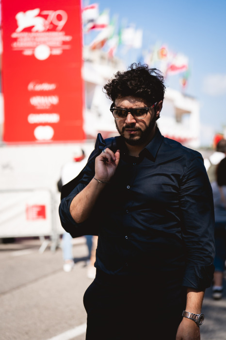 © Giulia Parmigiani 2022