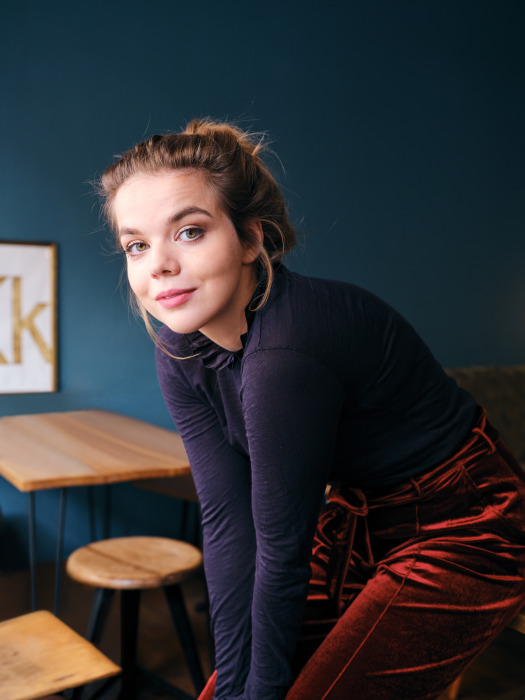 © Michael Bader 2022