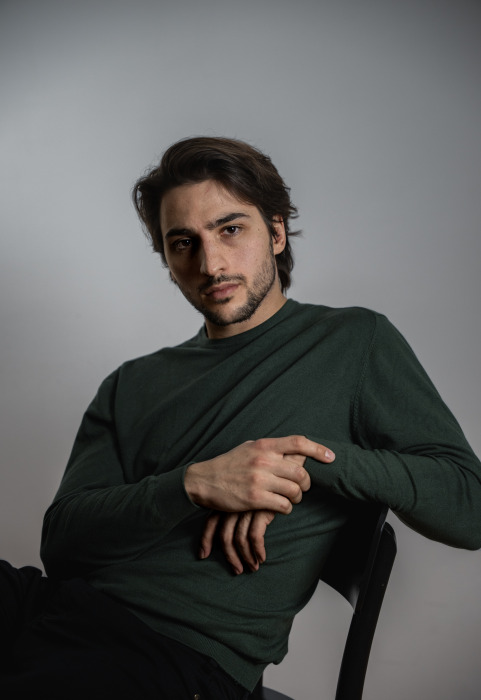 © Daniel Holzinger 2023