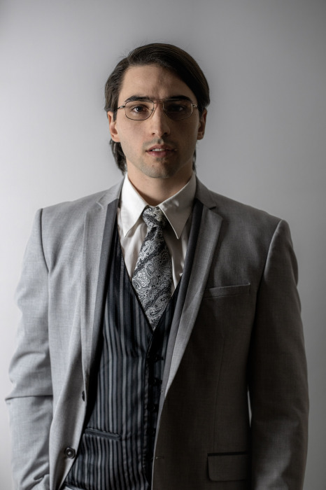 © Daniel Holzinger 2023