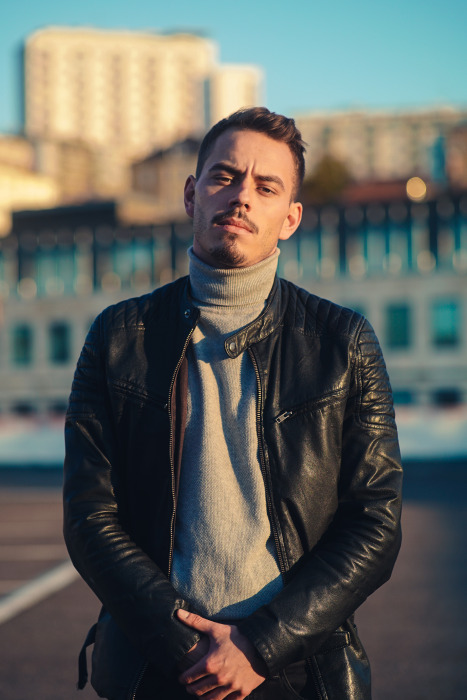 © Lukas Amores 2022