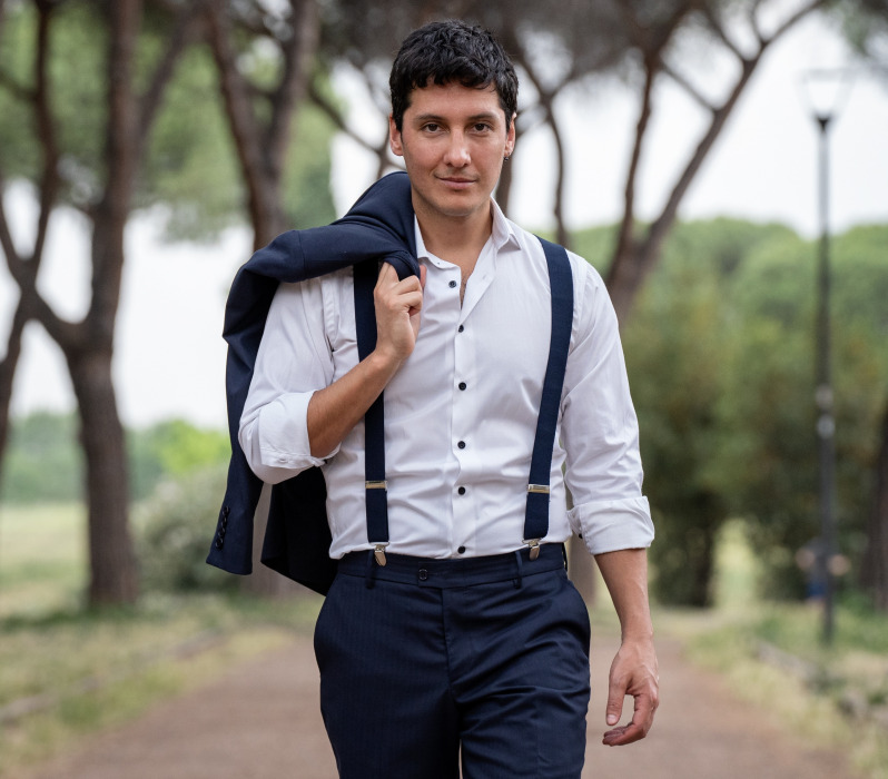 © Flavia Castorina Flavia Castorina