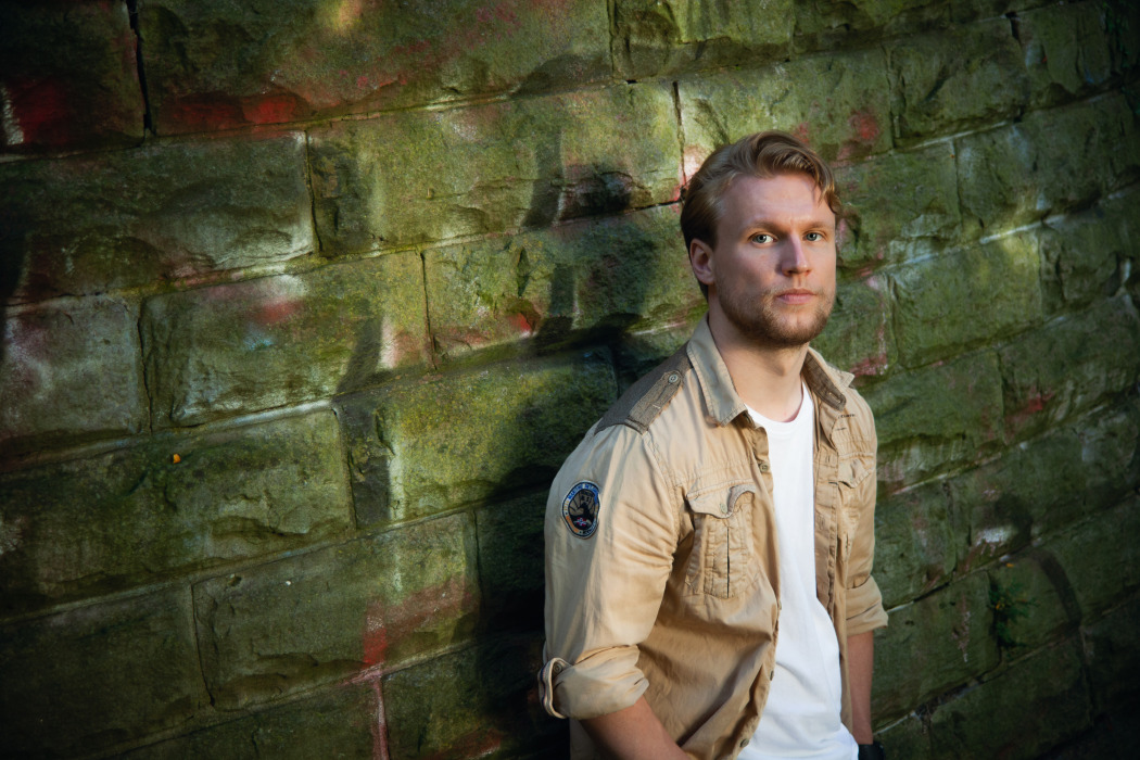 © Max Rechtsteiner 2021