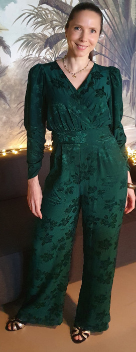 © Sandra Steffl 2023