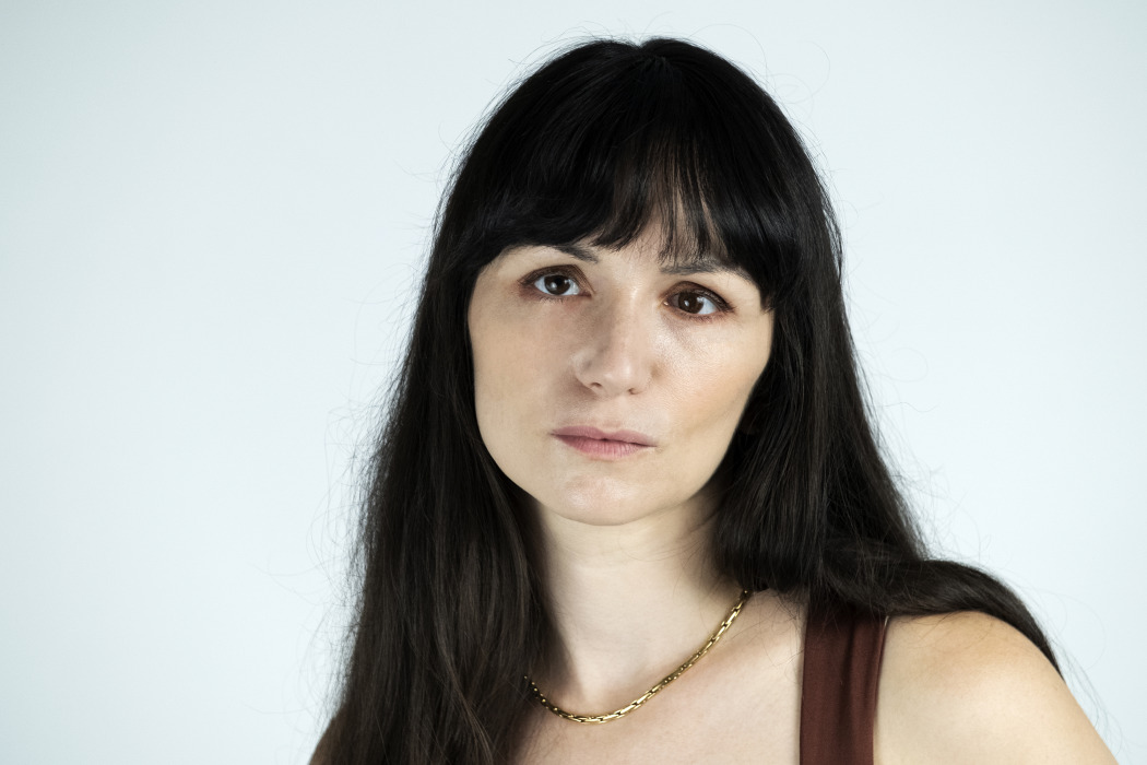 © Sara Meliti 2022