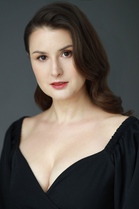 © Kristina Kipyatkova 2022