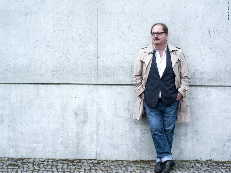 © Janine Guldener