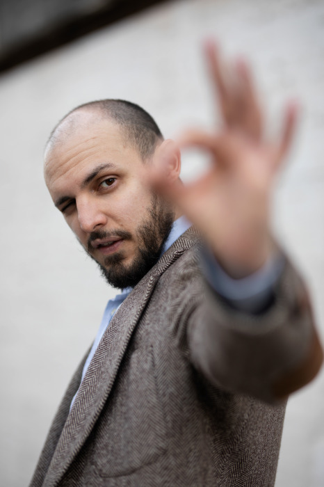 © Foto di Paolo Stucchi 2023
