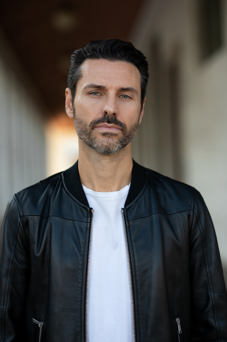 © Paolo Stucchi 2022