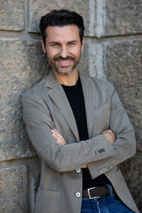 © Paolo Stucchi 2022