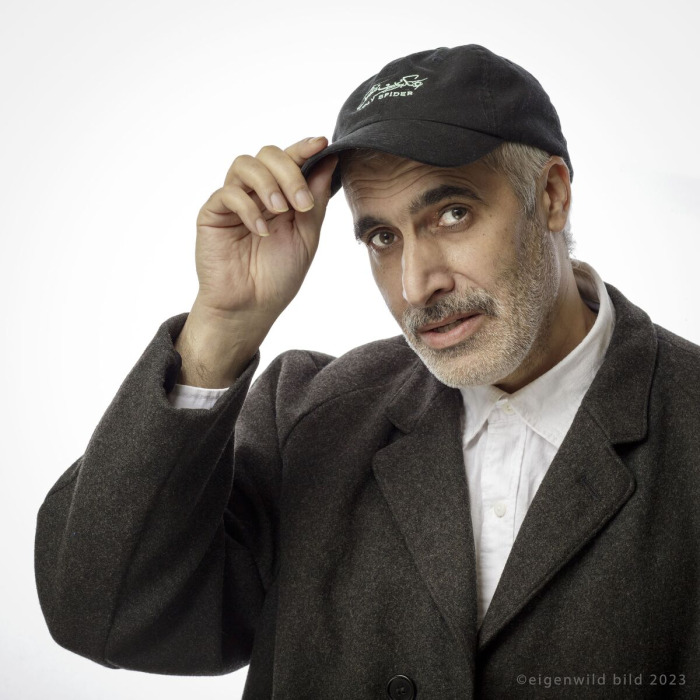 © Richard Heidinger 2023