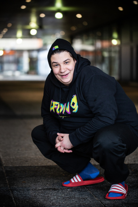 © Anya Zuchold 2023