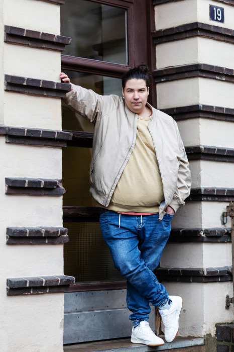 © Anya Zuchold 2023