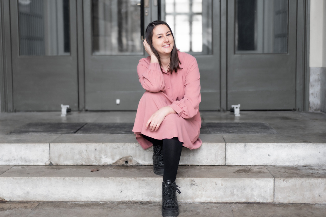 © Laura Westermann 2023