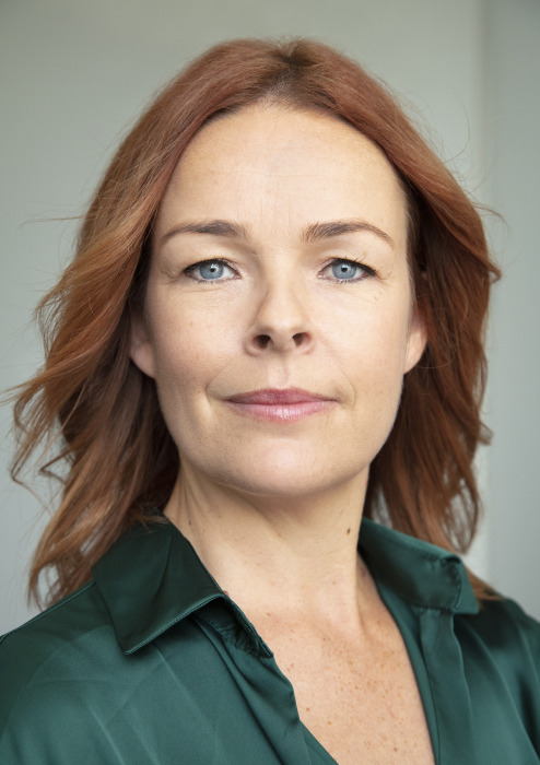 © Lorna Fitzsimons 2023