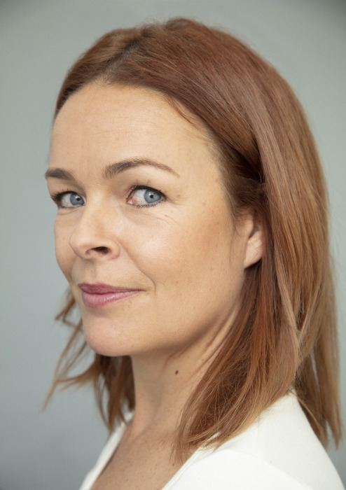 © Lorna Fitzsimons 2023