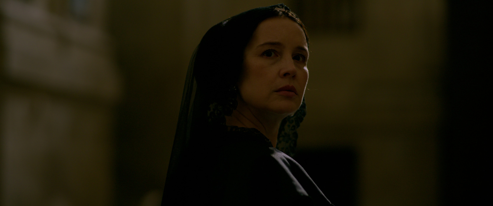 © Feature Film "Si todas las puertas se cierran" by Antonio Cuadri 2023