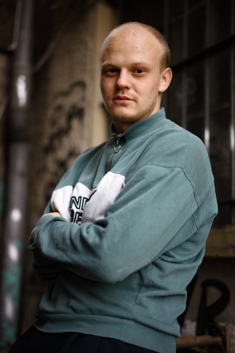 © Lukas Büsse 2022
