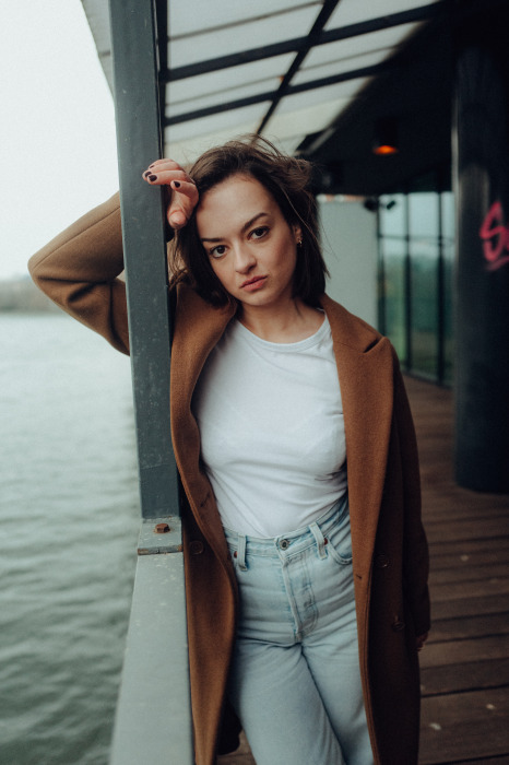 © Joel Heyd